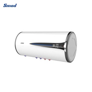 Smad Wall Mounted Hot <b>Water</b> System Heat <b>Pump</b> Heater R410a 75c Output Dvs-100ase1 Heat <b>Pump</b> for Swimming <b>Pool</b> - Product Image 6