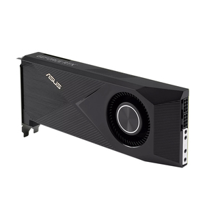 Tarjeta gráfica GeForce RTX <span class=keywords><strong>3080</strong></span> Turbo <span class=keywords><strong>PCI</strong></span> Express utilizada para escritorio y estación de trabajo con ventilador enfriador - Product Image 1