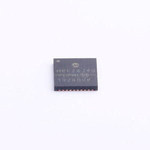 Bộ Thu Phát RF IC Và Bộ Thu RF <span class=keywords><strong>MRF24J40</strong></span>-<span class=keywords><strong>I</strong></span> IC/<span class=keywords><strong>ML</strong></span> - Product Image 1