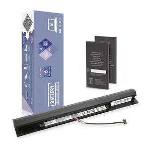 Batteria - Batteria compatibile per portatile, 14.4V, 2200mAh, di qualità, ideale per mantenere il tuo dispositivo funzionante. - Product Image 1