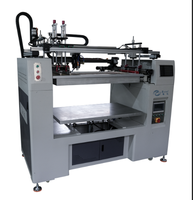 Machine automatique pneumatique à colle ponctuelle pour soutien-gorge sans couture, conception intégrée en acier avec moteur, pour la fabrication de sous-vêtements - Nouveauté