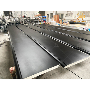 Modern Design Full View Customized Best Price <strong>Garge</strong> <strong>Door</strong> - Product Image 3