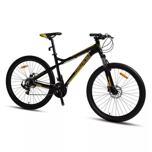 JOKIE HILAND pour vélo en alliage d'aluminium Velo Vtt 27,5 pouces, frein à disque, fourche en acier, 21 vitesses, vélo de montagne - Product Image 4