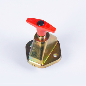 Jk451 nặng nhiệm vụ chủ Pin ngắt kết nối chuyển đổi wg9100760100 cung cấp điện chuyển đổi chính - Product Image 5