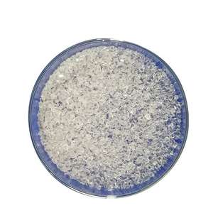 Precio <span class=keywords><strong>DE</strong></span> FÁBRICA <span class=keywords><strong>DE</strong></span> China Crystal Magnesium Fluoride Pellets White MgF2 7783-40-6 98% Magnesium Fluoride - Product Image 6