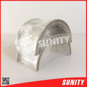 TAIWAN SUNITY Agricultura Motor Piezas Reemplazo STD Tamaño ZB600 Cojinete principal trasero para Kubota Farm Motor - Product Image 1