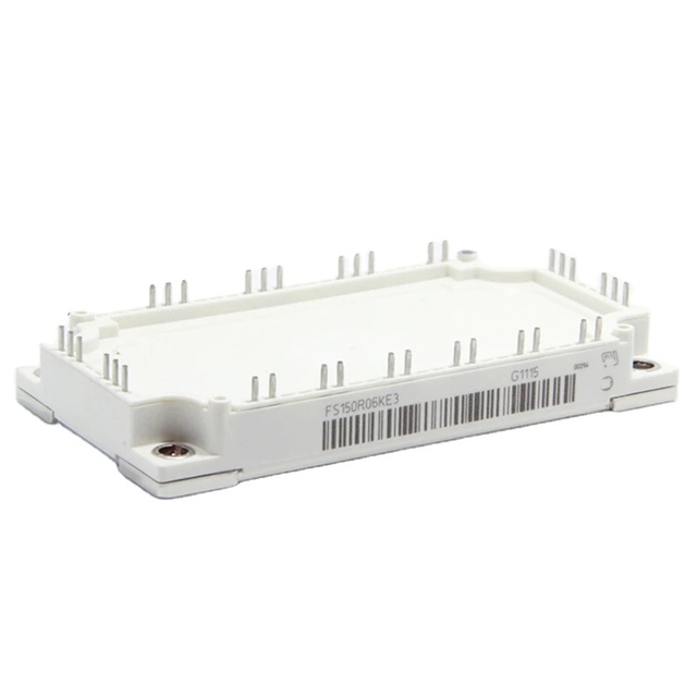 Original IGBT Invt IGBT Module 25A 1200V FP25R12KT3