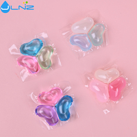 JL Bulk Laundry Pods, Produit le plus vendu, Nouvelle Arrivée, Produits écologiques, Perles de lessive liquide pour le lavage du linge