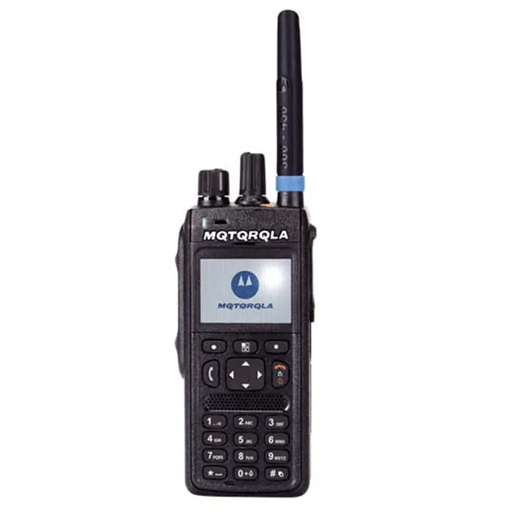 MTP3150 Radio bidirezionale GPS MTP3250 palmare MTP3550 radio trunking digitale a lungo raggio MTP850 Walkie Talkie