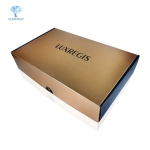 Custom Logo <b>Wine</b> Corrugated Paper <b>Gift</b> Packing <b>Set</b> Foam Insert <b>Wine</b> Box - Product Image 3