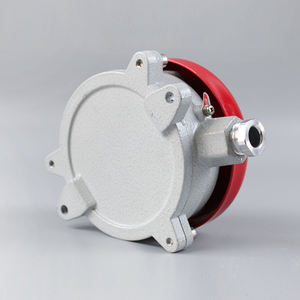 Sonnette d'alarme électrique antidéflagrante conventionnelle de prix d'usine d'ATEX 24V/220V - Product Image 5