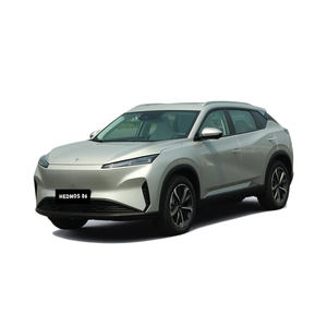 2025 Pronta Consegna Dongfeng Peugeot Citroën Hedmos 06 SUV Elettrico 5 Porte 5 Posti Batteria 62.3kWh - Product Image 1