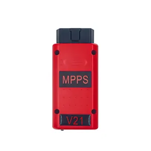 Mejor calidad MPPS V21 ECU programador OBD2 MPPS V18.12.3.8 Breakout Tricore Cable Car Tool MULTIBOOT MAIN Tricore lector de código - Product Image 6