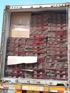 Tùy chỉnh thiết kế bao bì các tông vận chuyển Giấy hộp carton - Product Image 5