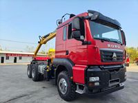 Liste de prix pour les grues de type traction-grappin, fabricant de grues montées sur véhicule, avec bras de levage pour 8 à 25 tonnes
