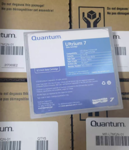 สำหรับ LTO7เทป Ultrium MR-L7MQN-01เทปสำรองข้อมูล6TB-15TB - Product Image 3