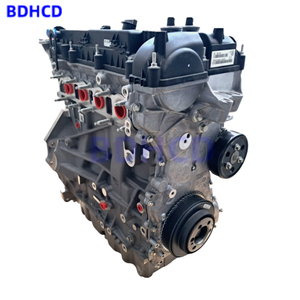 B4204t6 động cơ <span class=keywords><strong>diesel</strong></span> b4204t7 S60 S80 V60 V70 XC60 động cơ mới 2.0T T4 T5 149-179 KW cho Volvo Xăng DEL - Product Image 6