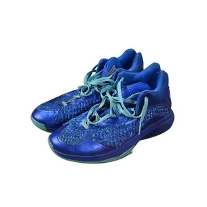 Chaussures de sport d'occasion pour hommes Gracer, styles variés, chaussures de sport de seconde main, style basketball, tige en PU/PVC, toutes saisons - Product Image 3