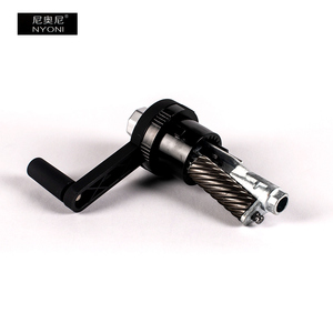 NYONI N8208 Temperamatite <span class=keywords><strong>Professionale</strong></span> Automatico a Spirale per Arte - Product Image 3