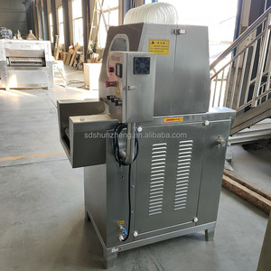 Maisheng Automatic 48 80 120 240 <strong>Needles</strong> Saline <strong>Brine</strong> <strong>Injector</strong> Industrial Chicken Marinator 304 Stainless Steel Meat <strong>Injector</strong> - Product Image 3