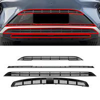Grille de protection de radiateur en maille anti-insectes pour BYD Sealion 7 DM-i, filet de protection du réservoir d'eau, accessoires extérieurs