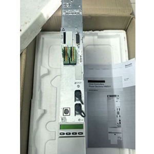 HMS01.1N-W0036-A-07-NNNN CSH01.1C-SE-ENS-NNN-NNN-NN-S-NN-FW R911305537 IndraDrive M Drive HMS01.1N-W0036-A-07-NNNN CSH01.1C-SE-E - Product Image 4