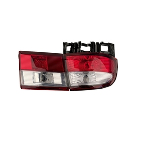 ไฟท้ายโคโรนา1992-1996อะไหล่รถยนต์212-1302 - Product Image 6