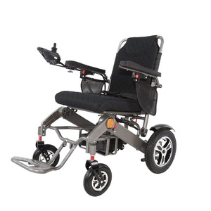 <span class=keywords><strong>Déambulateur</strong></span> léger <span class=keywords><strong>en</strong></span> aluminium avec batterie intégrée, homologué CE, garantie <span class=keywords><strong>1</strong></span> an, pour les déplacements quotidiens des seniors <span class=keywords><strong>en</strong></span> extérieur - Product Image 1