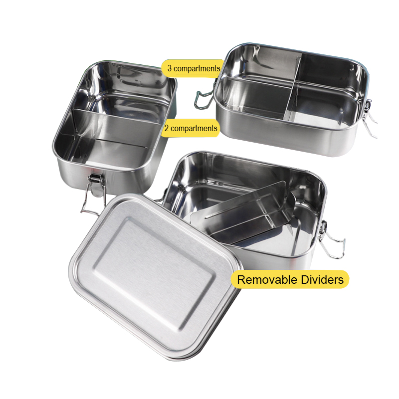 silver divider