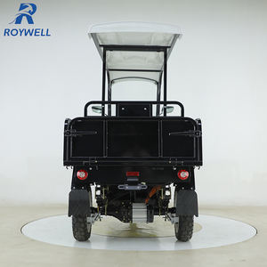 <span class=keywords><strong>Triciclo</strong></span> Eléctrico <span class=keywords><strong>de</strong></span> <span class=keywords><strong>Carga</strong></span> <span class=keywords><strong>de</strong></span> 72V 32A 2000W, Motocicletas Eléctricas <span class=keywords><strong>de</strong></span> 3 Ruedas para Transporte <span class=keywords><strong>de</strong></span> <span class=keywords><strong>Carga</strong></span> - Product Image 3