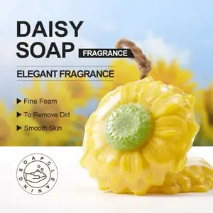 Sadoer Images Bioaqua Private Label Oem Fruit Plant Essential Oil Bath Whitening Soap