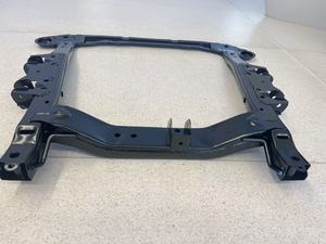 Traversa Anteriore del Telaio 544016728R, Ricambio Auto Originale per Renault Dacia Logan II - Product Image 6