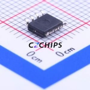 Original & New OPA2347UA/2K5 SOIC-8 <b>Integrated</b> <b>Circuit</b> IC Chip Operational Amplifier - Product Image 2