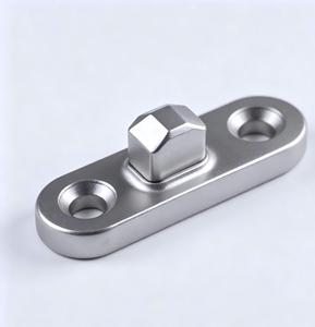 ชิ้นส่วนหล่อขึ้นรูปด้วยวิธี Investment Casting ที่ทำจากเหล็กกล้าไร้สนิมแบบกำหนดเองตามความต้องการของ OEM ที่มีความแม่นยำสูงและไม่ได้มาตรฐานทั่วไป พร้อมบริการต้นแบบอย่างรวดเร็ว - Product Image 4