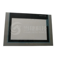 Écran tactile Siemens TP900 6AV2 124-0JC01-AX0 Pavé tactile + masque facial