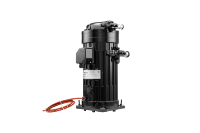 Unité de condensation pour chambre froide de 3HP à 12HP, compresseur R22, compresseur hérmétique à spirale
