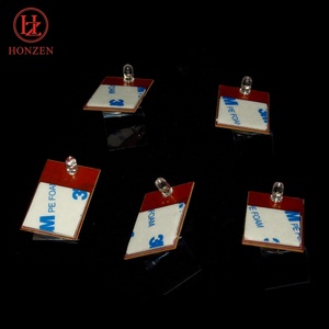 Venta caliente cr2032 de botón de la célula de energía de la batería parpadeante pequeño <span class=keywords><strong>led</strong></span> luces intermitentes para publicidad - Product Image 4