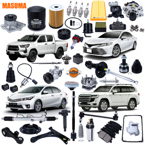 Rótula de Suspensión Independiente MB-K303R MASUMA, Piezas de Chasis del Fabricante 51770-2E010 para <span class=keywords><strong>HYUNDAI</strong></span> - Product Image 6