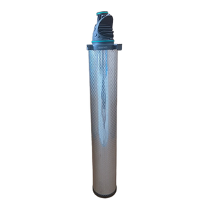 Filtre de précision haute efficacité Manny CE0372GD pour l'amélioration de la pureté de l'air comprimé - Product Image 1