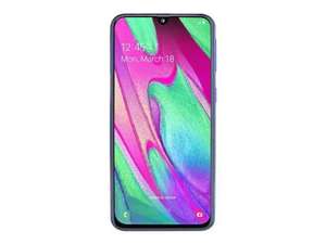 <span class=keywords><strong>Cellulare</strong></span> Usato <span class=keywords><strong>Samsung</strong></span> <span class=keywords><strong>A20</strong></span> - Product Image 4