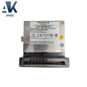 Módulo de salida analógica Honeywell 900B01-0001 - Product Image 1