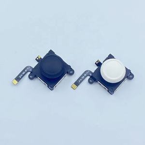 Vente en gros de sticks électromagnétiques TMR pour <span class=keywords><strong>Joy</strong></span>-<span class=keywords><strong>Con</strong></span> Nintendo Switch/Lite/OLED, sans besoin de câblage - Product Image 1