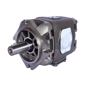 Pompe à engrenages interne PGH2 PGH3 PGH5 PGH4 Série PGP2 PGP2-22/016RE20VE4 Pompe à huile hydraulique - Product Image 3