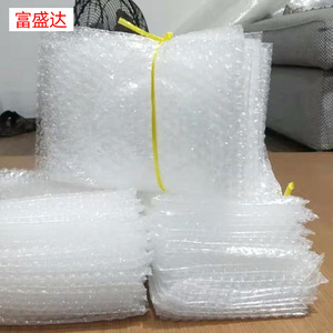 Material de embalaje de burbujas, material de amortiguación a prueba de golpes y engrosado para transporte logístico, tamaño personalizado, 50-120 cm de ancho - Product Image 2