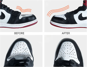 <span class=keywords><strong>รองเท้า</strong></span><span class=keywords><strong>ผ้าใบ</strong></span>สำหรับวัยรุ่นผู้ใหญ่ป้องกันรอยยับนุ่มทนทานกล่องป้องกันนิ้วเท้า - Product Image 5