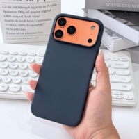 Coque de téléphone TechWoven pour iPhone Samsung, écologique, toucher doux, antichoc, texture tissu fine, accessoires pour téléphone portable, vente en gros