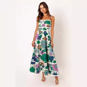 Colección de verano Elegante Condole Correa Tubo Pecho Oversize Maxi -88106 Nuevo Color sólido Costura de encaje <span class=keywords><strong>XS</strong></span> Natural Digital - Product Image 4