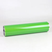 Drum OPC Fuji Green C7580 untuk Printer Canon C600 C700 C800 C7055 C7065 C7570 C7565 C750 C850 C650 Set Drum NPG-72 8064B001AA