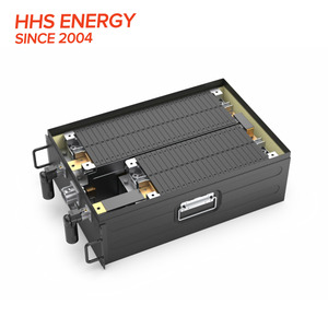 แบตเตอรี่แรงดันสูงแบบกำหนดเอง 192V-400V แบตเตอรี่ลิเธียมไอรอนฟอสเฟตแบบกึ่งโซลิดสเตต 5000 รอบการใช้งาน ชุดแบตเตอรี่แบบกำหนดเองได้ - Product Image 6