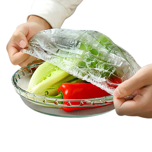 ฟิล์มถนอมอาหารแบบใช้แล้วทิ้งฟิล์มพีเอสำหรับห่ออาหารขายดี - Product Image 4